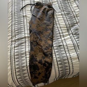 Men’s Lululemon City Sweat Jogger NWT (size: Large)